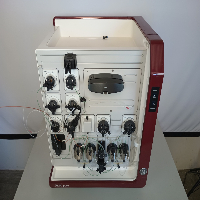 GE AKTA Pure 25 M FPLC System (2013) image 1